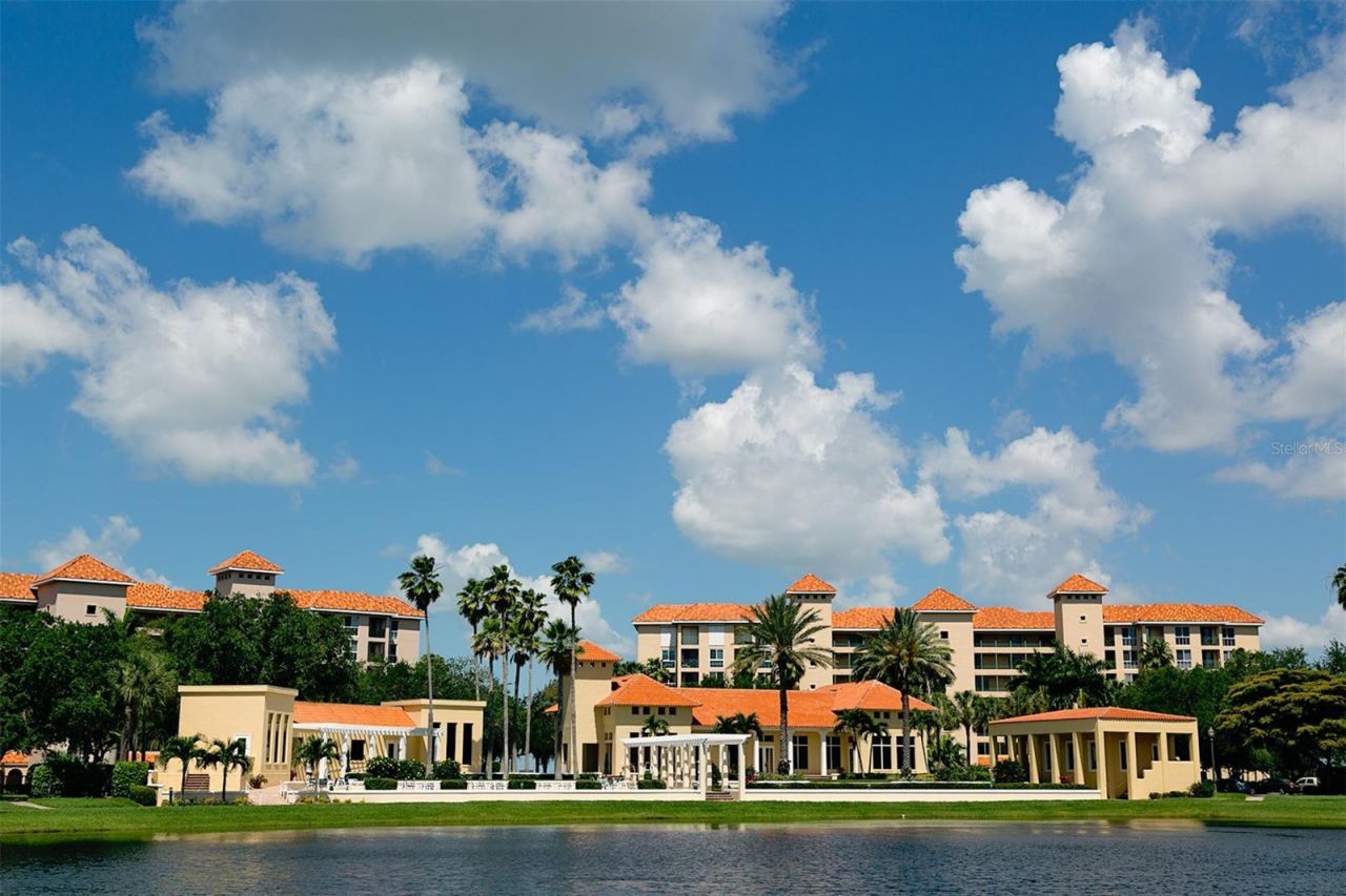 4717 Dolphin Cay Lane S, Unit 202, Saint Petersburg, FL 33711 Photo