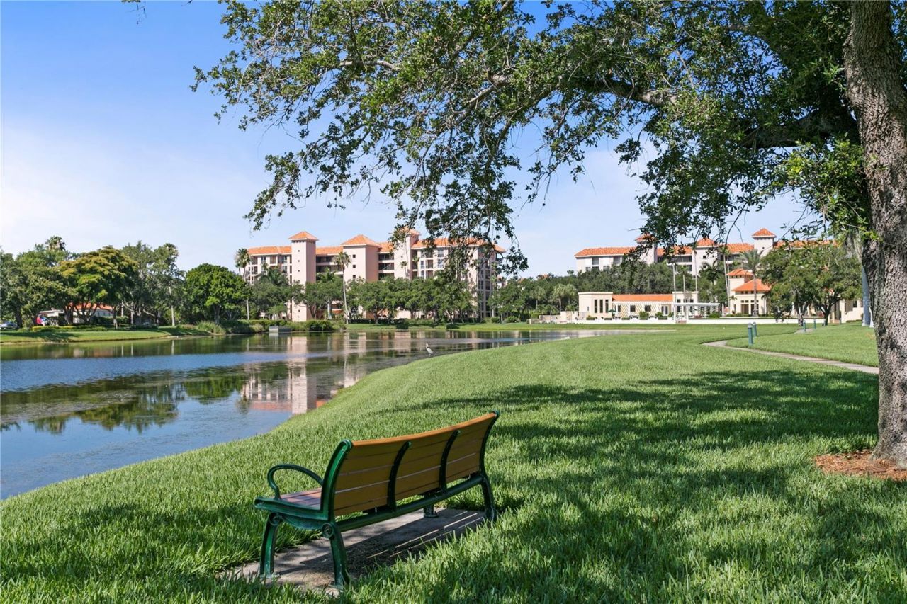 4717 Dolphin Cay Lane S, Unit 202, Saint Petersburg, FL 33711 Photo