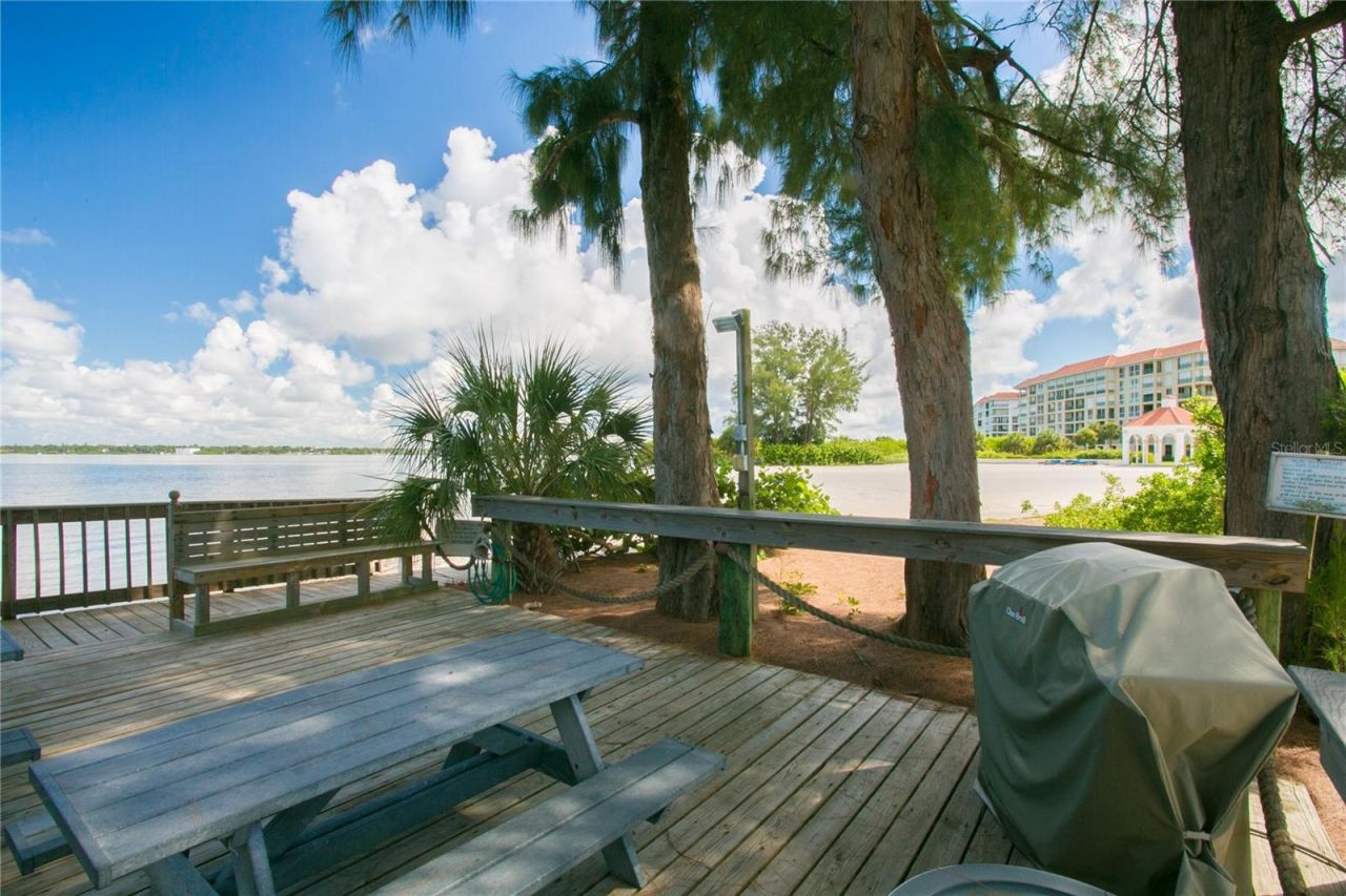 4717 Dolphin Cay Lane S, Unit 202, Saint Petersburg, FL 33711 Photo