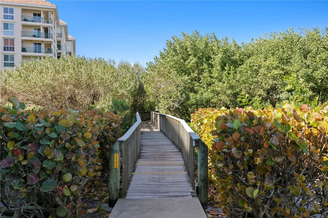 4717 Dolphin Cay Lane S, Unit 202, Saint Petersburg, FL 33711 Photo