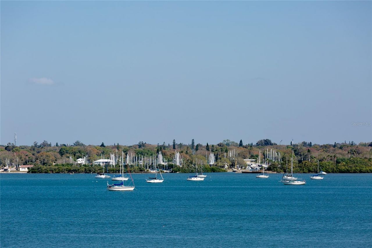 4717 Dolphin Cay Lane S, Unit 202, Saint Petersburg, FL 33711 Photo