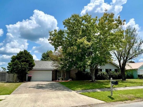 6909 ROSS DRIVE, PANAMA CITY, FL 32404