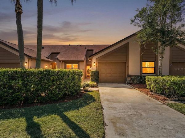 3960 MERMOOR DRIVE, PALM HARBOR, FL 34685