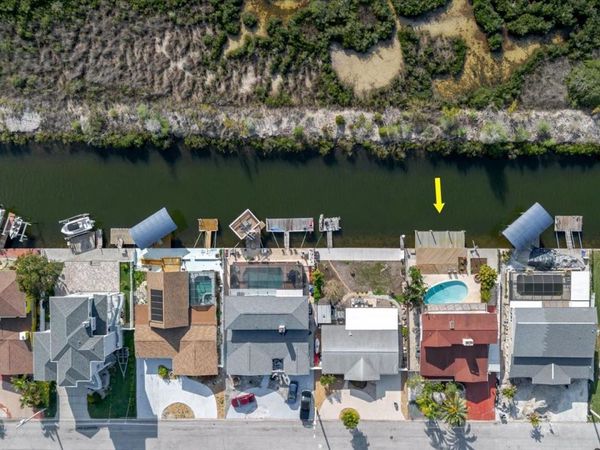 12825 5TH ISLE , HUDSON, FL 34667