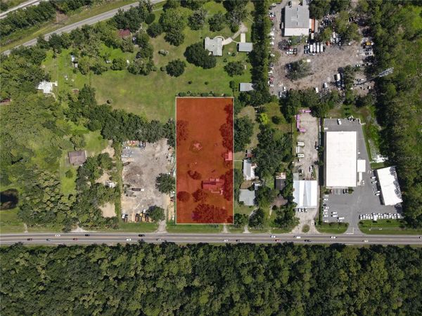 6043 S ORANGE BLOSSOM TRAIL , DAVENPORT, FL 33896