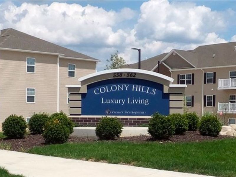 558 Colony Park, Unit 308, Tallmadge, OH 44278 Photo 34