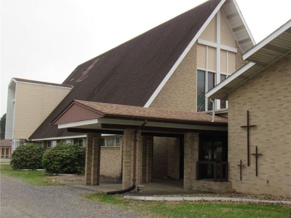 2150 17th Street SE, Canton, OH 44707