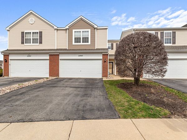 24949 Clare Circle , Manhattan, IL 60442