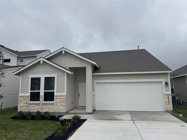 5331 Bruno ST, Round Rock, TX 78665