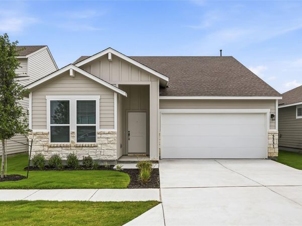 5331 Bruno ST, Round Rock, TX 78665