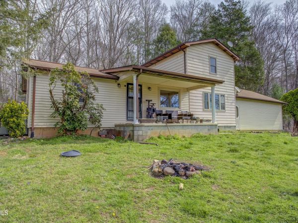 178 Conant Road, Church Hill, TN 37642
