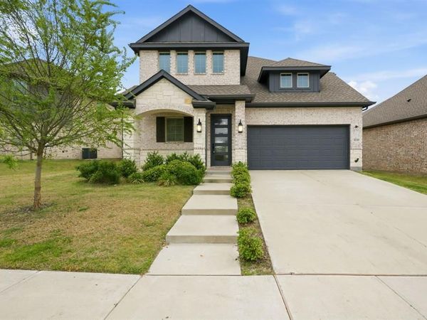 2130 Clear Water Way, Royse City, TX 75189