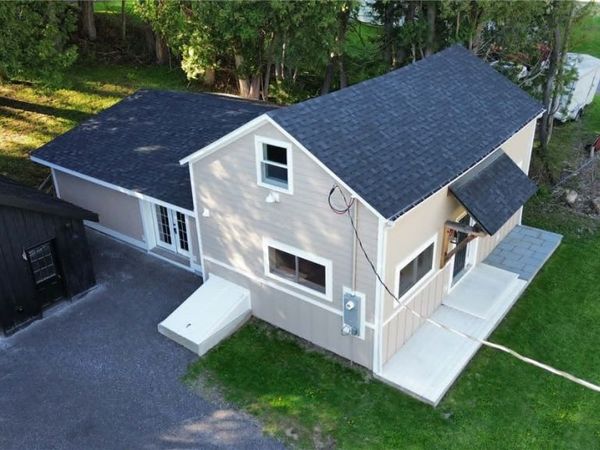 159 Cat Town Road, Fly Creek, NY 13337