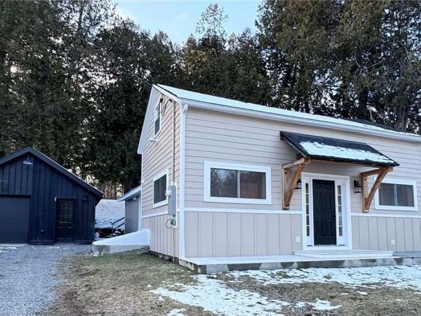 159 Cat Town Road , Fly Creek, NY 13337