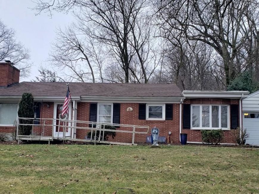 2584 Spring Valley Road , Lancaster, PA 17601 Main Photo