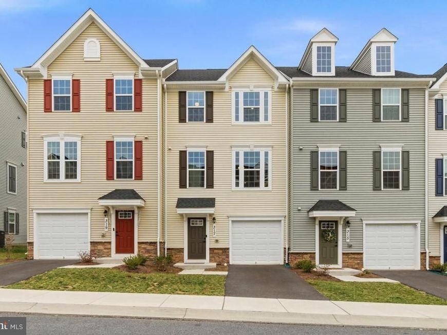 317 Pemberton Park Lane, Frederick, MD 21703 Main Photo
