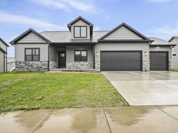 Lot 9 Hawks View Drive, Edgerton, WI 53534