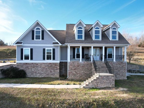 6857 Sam Smith Road, Birchwood, TN 37308