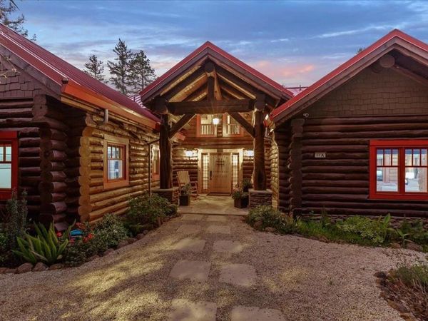 44 Pine Avenue, Mount Hermon, CA 95041