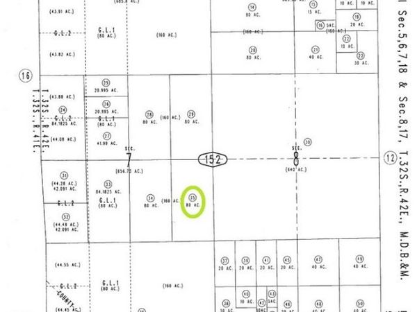 50215235 Fremont Peak Road, Kramer Junction, CA 93516