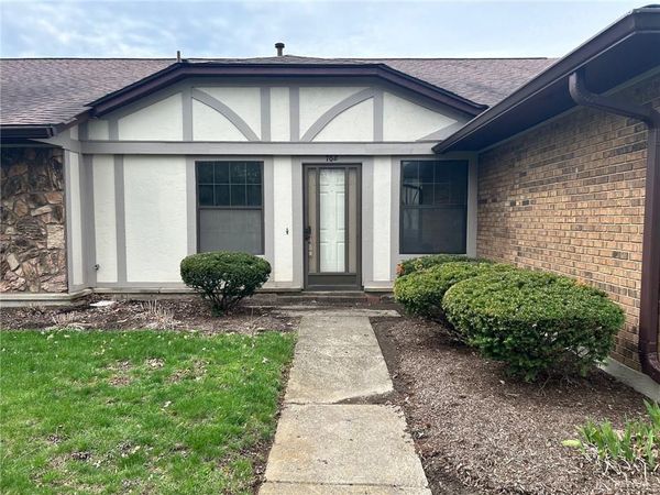 762 Pine Needles Drive, Washington TWP, OH 45458