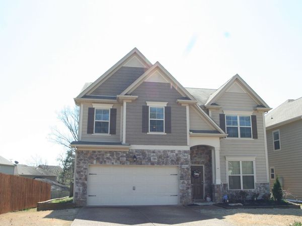 2013 Austin Dr, Spring Hill, TN 37174