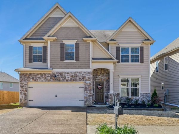 2013 Austin Dr, Spring Hill, TN 37174