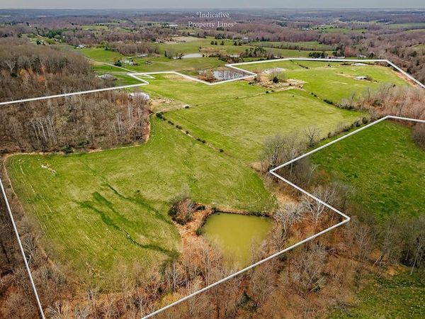 0 Marie Lane , Red Boiling Springs, TN 37150