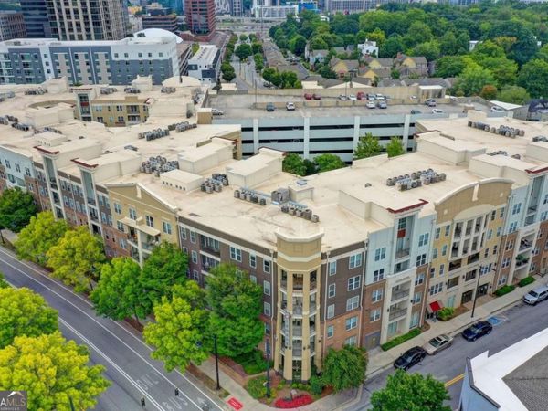390 17th st #4013 Street, Unit 4013, Atlanta, GA 30363