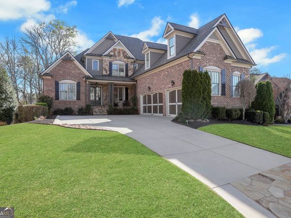 135 Slate Drive, Buford, GA 30518