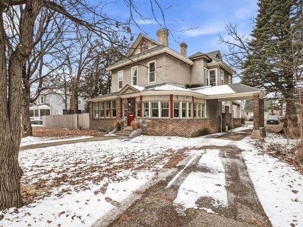 711 5th Avenue S, Saint Cloud, MN 56301