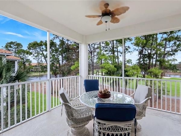 8231 Parkstone PL, Unit 301, NAPLES, FL 34120
