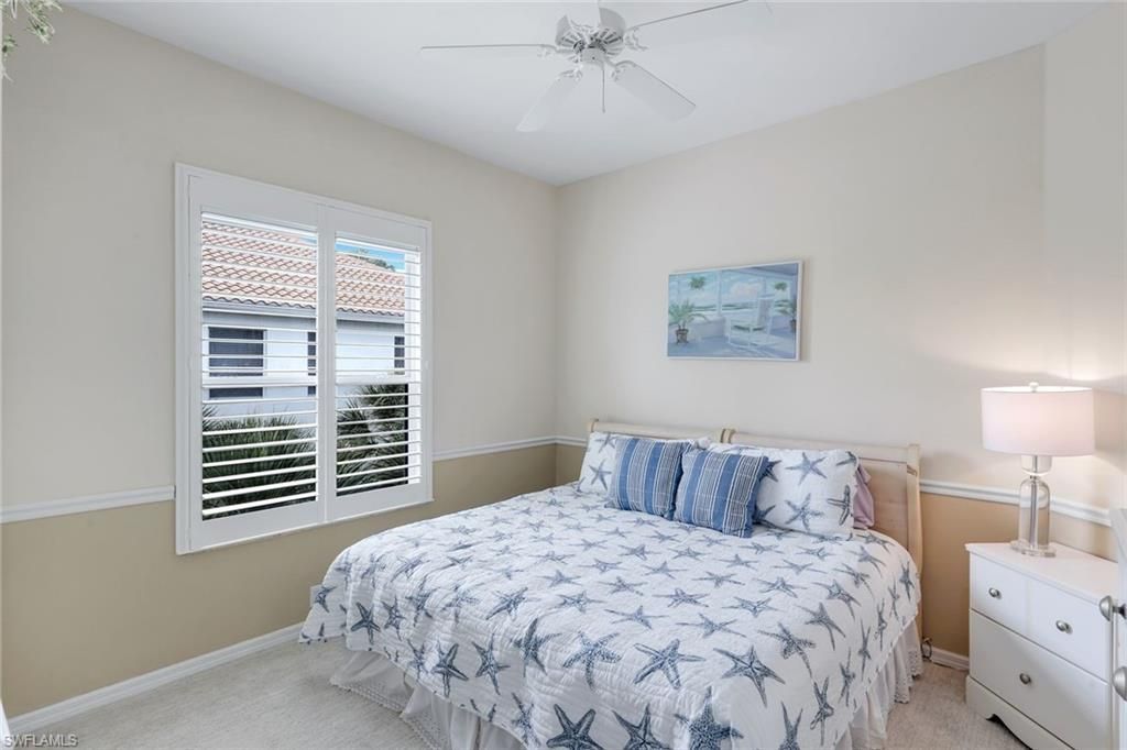 8231 Parkstone Pl, Unit 301, Naples, FL 34120 Photo