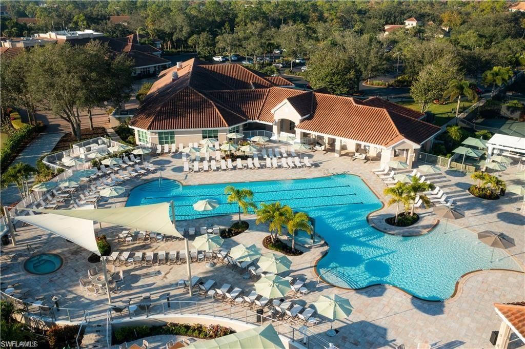 8231 Parkstone Pl, Unit 301, Naples, FL 34120 Photo