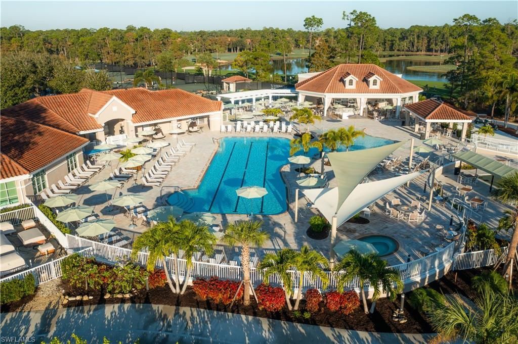 8231 Parkstone Pl, Unit 301, Naples, FL 34120 Photo