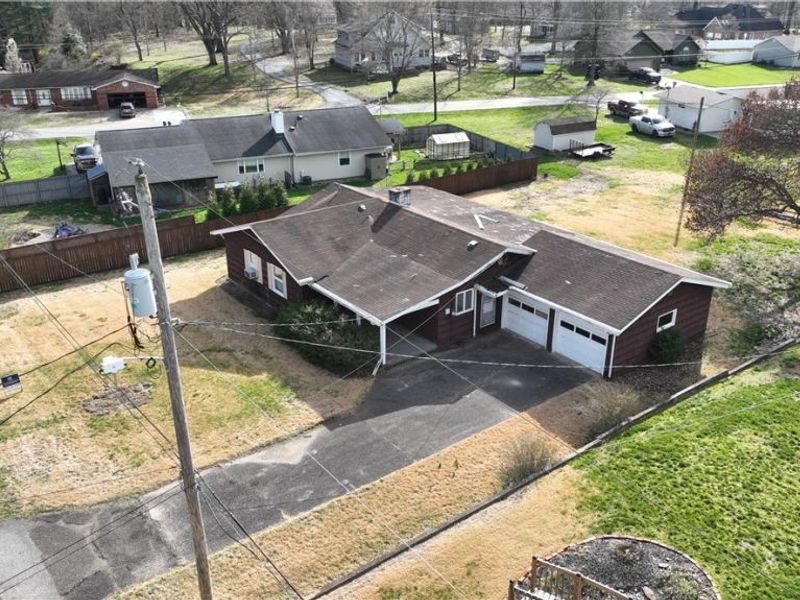 203 Clark Drive, Marietta, OH 45750 Photo 16