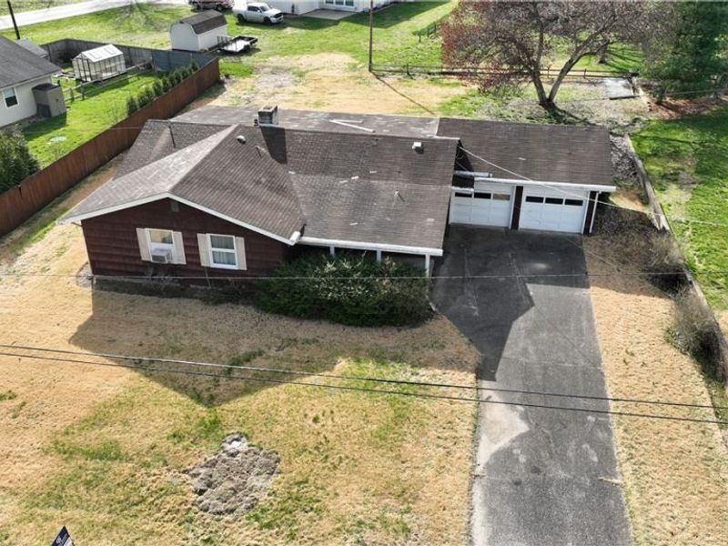 203 Clark Drive, Marietta, OH 45750 Photo 17