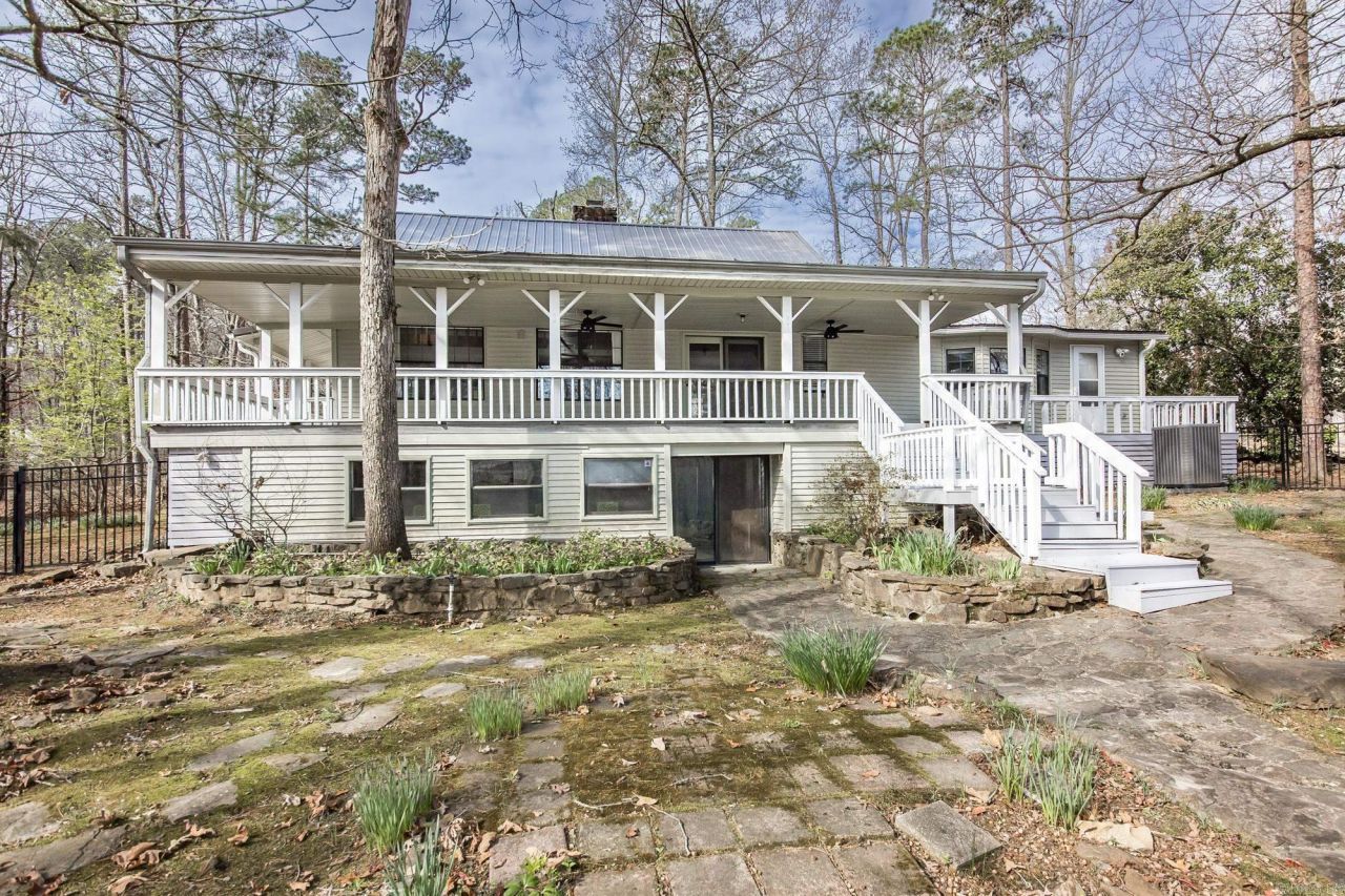 474 Valhalla Drive Edgemont, AR 72044