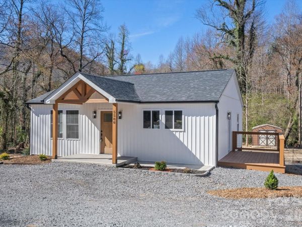 5588 Sugar Hill Road, Marion, NC 28752