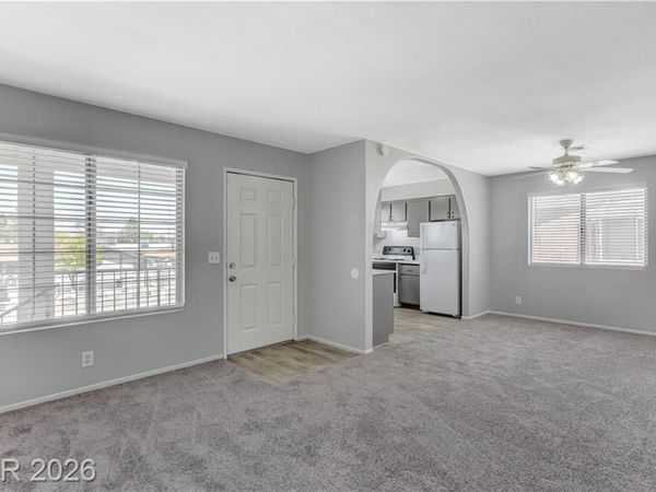 5270 Carriellen Lane , Unit C, Las Vegas, NV 89110