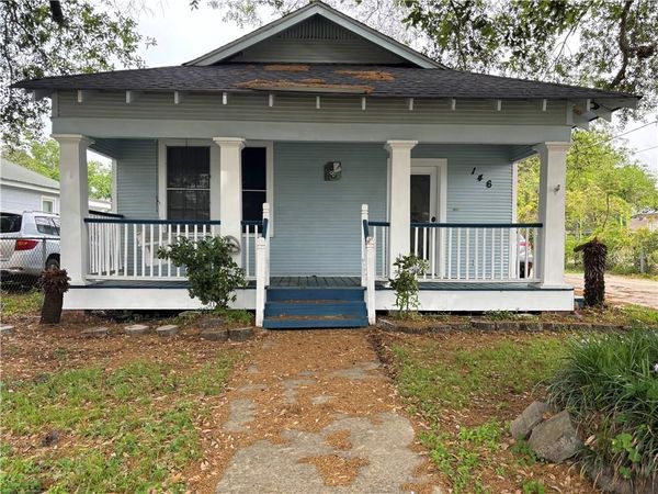 146 TERRANCE Street, Reserve, LA 70084