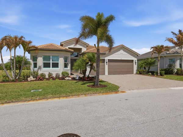 11711 SW Coronado Springs Drive, Port St. Lucie, FL 34987