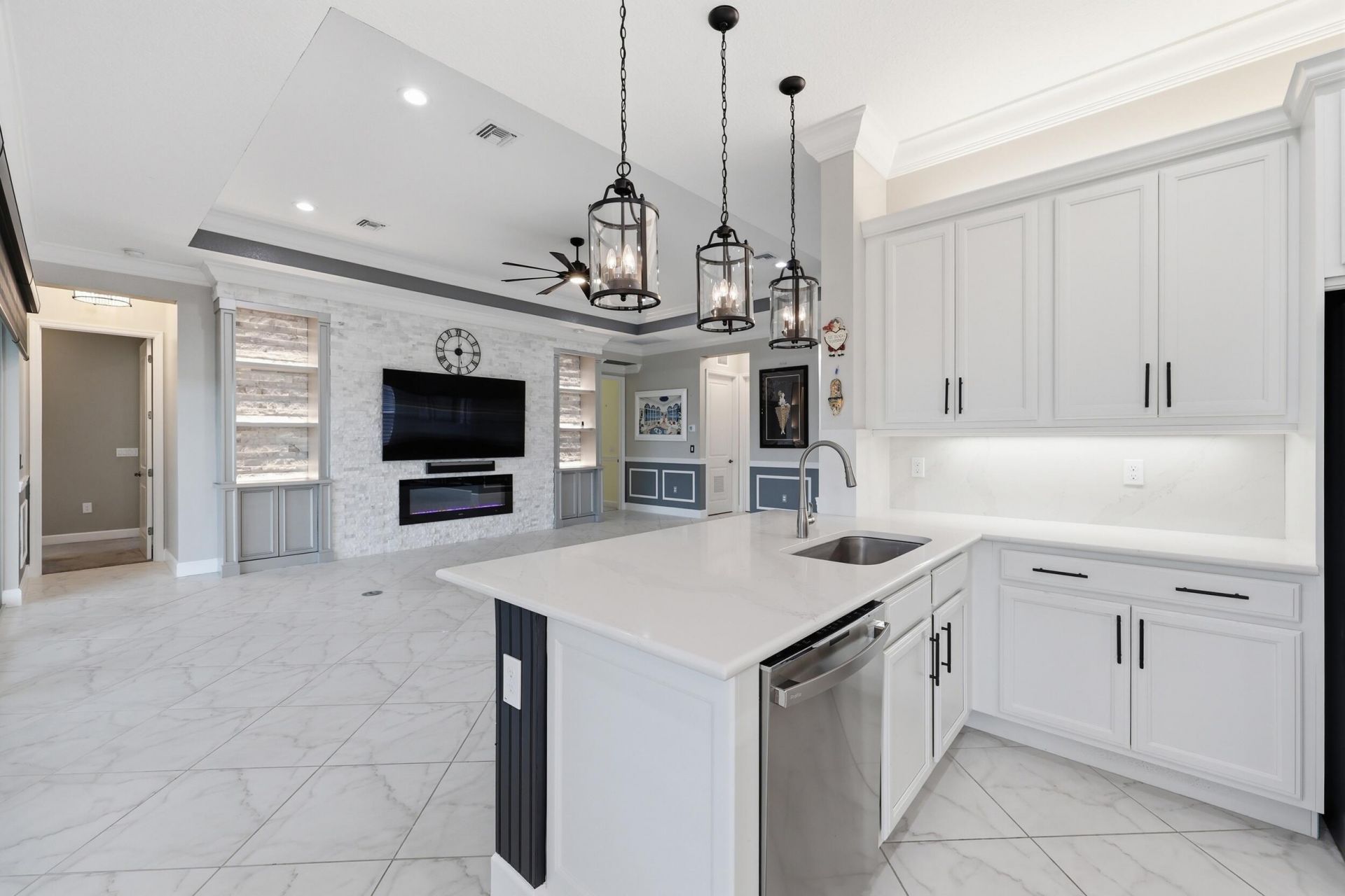 11711 SW Coronado Springs Drive, Port Saint Lucie, FL 34987 Photo