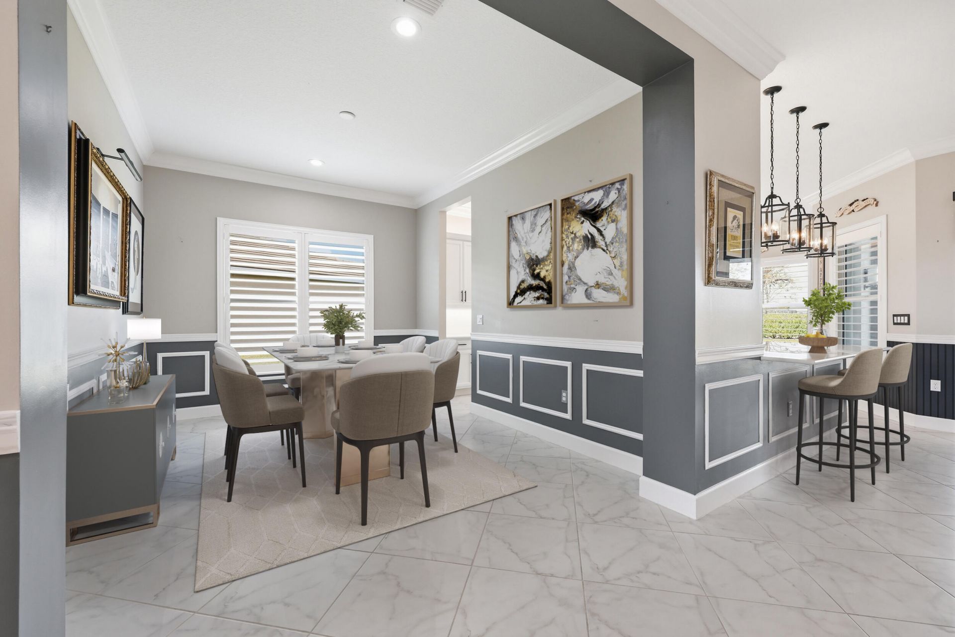 11711 SW Coronado Springs Drive, Port Saint Lucie, FL 34987 Photo