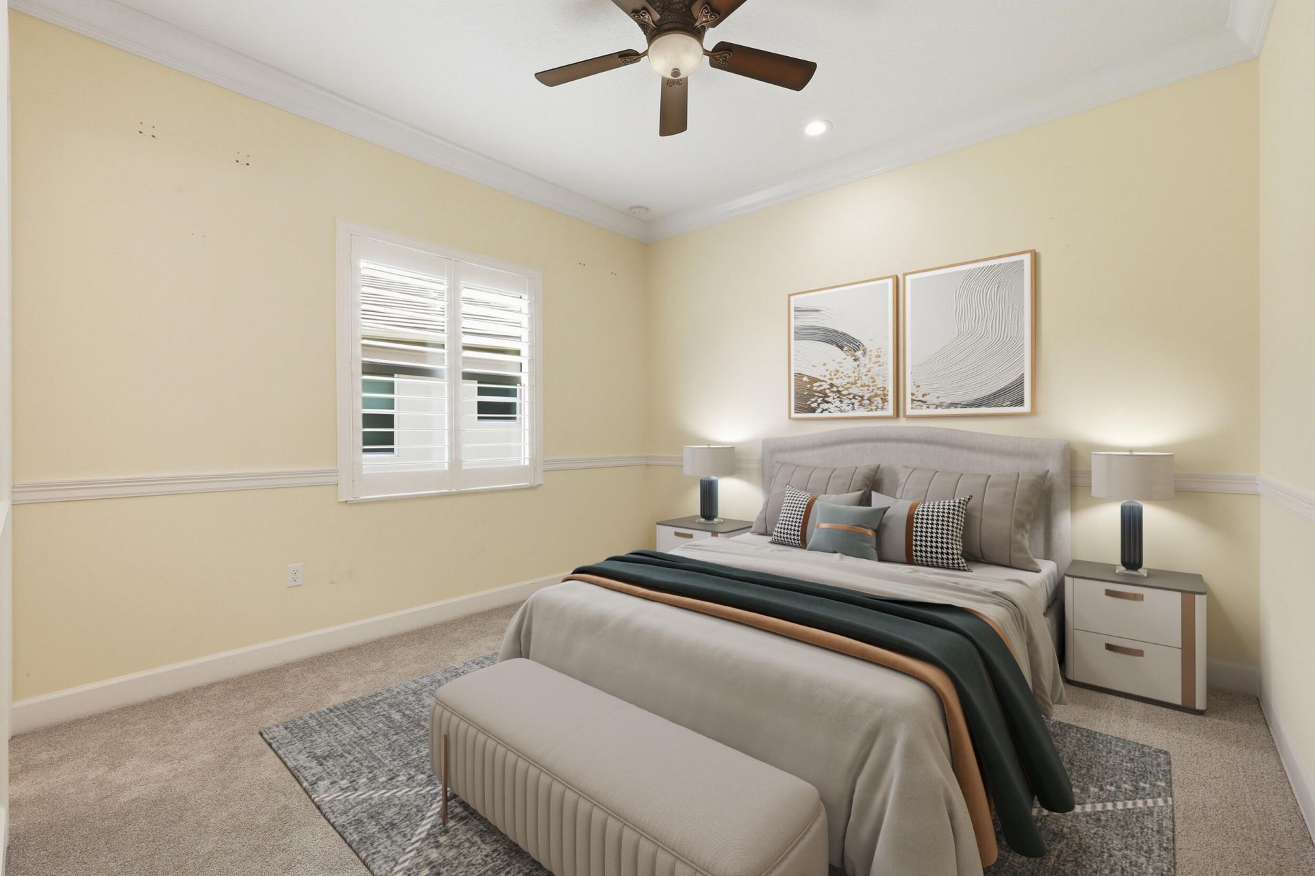 11711 SW Coronado Springs Drive, Port Saint Lucie, FL 34987 Photo