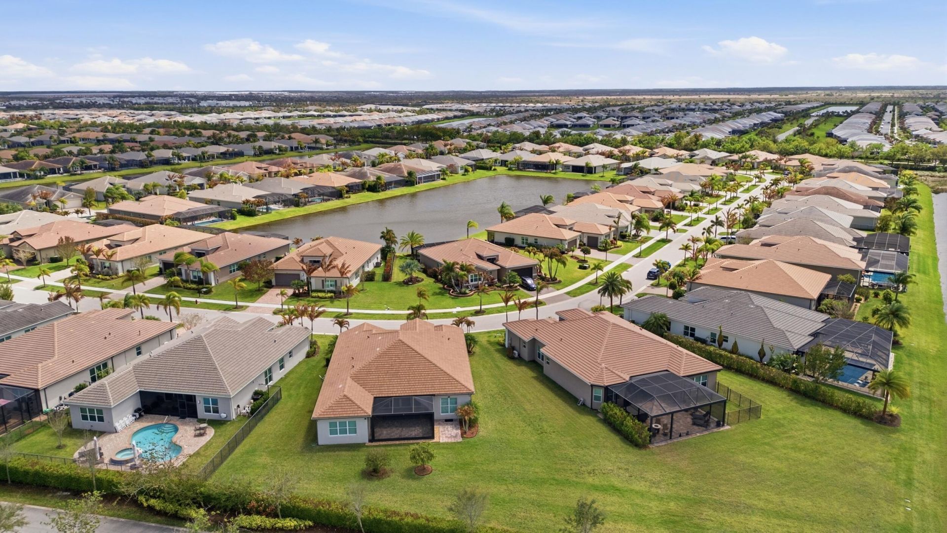 11711 SW Coronado Springs Drive, Port Saint Lucie, FL 34987 Photo