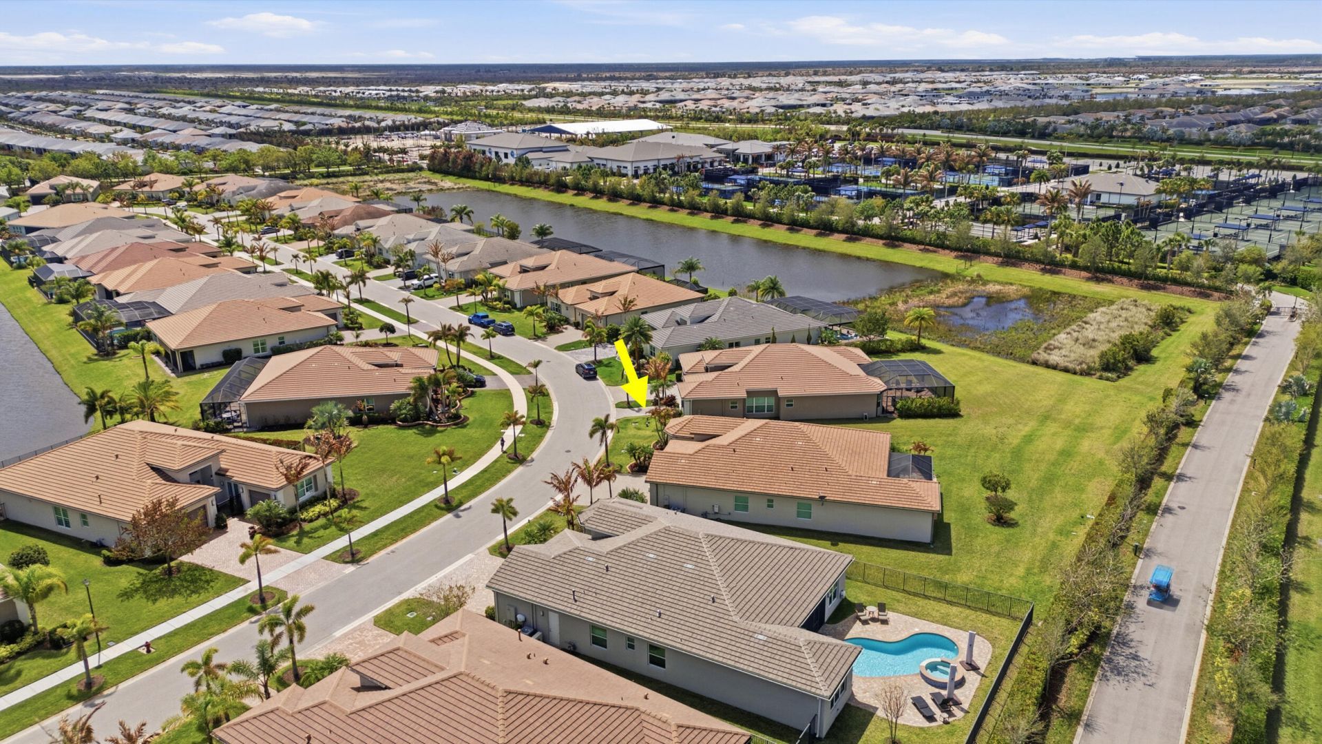 11711 SW Coronado Springs Drive, Port Saint Lucie, FL 34987 Photo