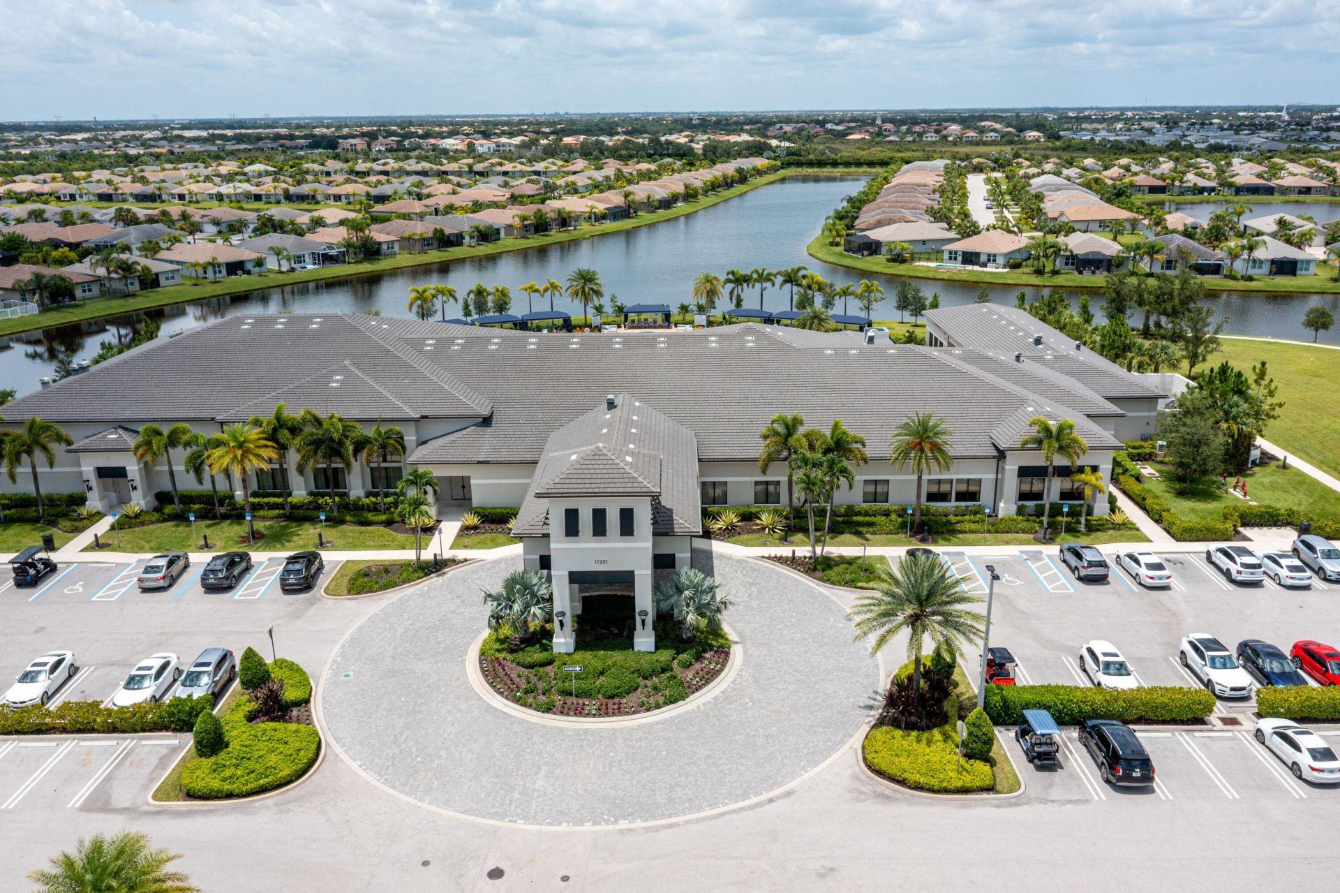 11711 SW Coronado Springs Drive, Port Saint Lucie, FL 34987 Photo