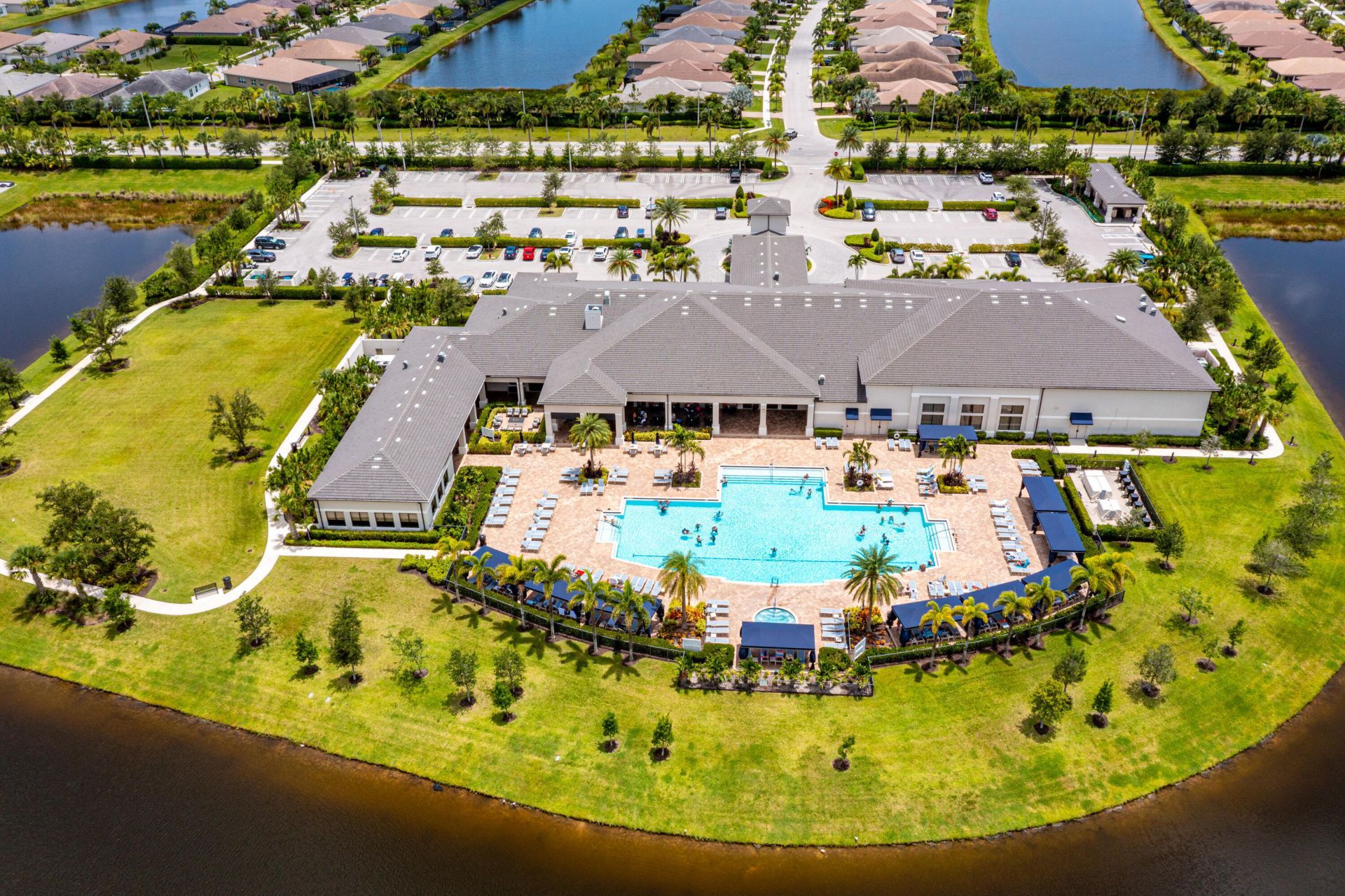 11711 SW Coronado Springs Drive, Port Saint Lucie, FL 34987 Photo