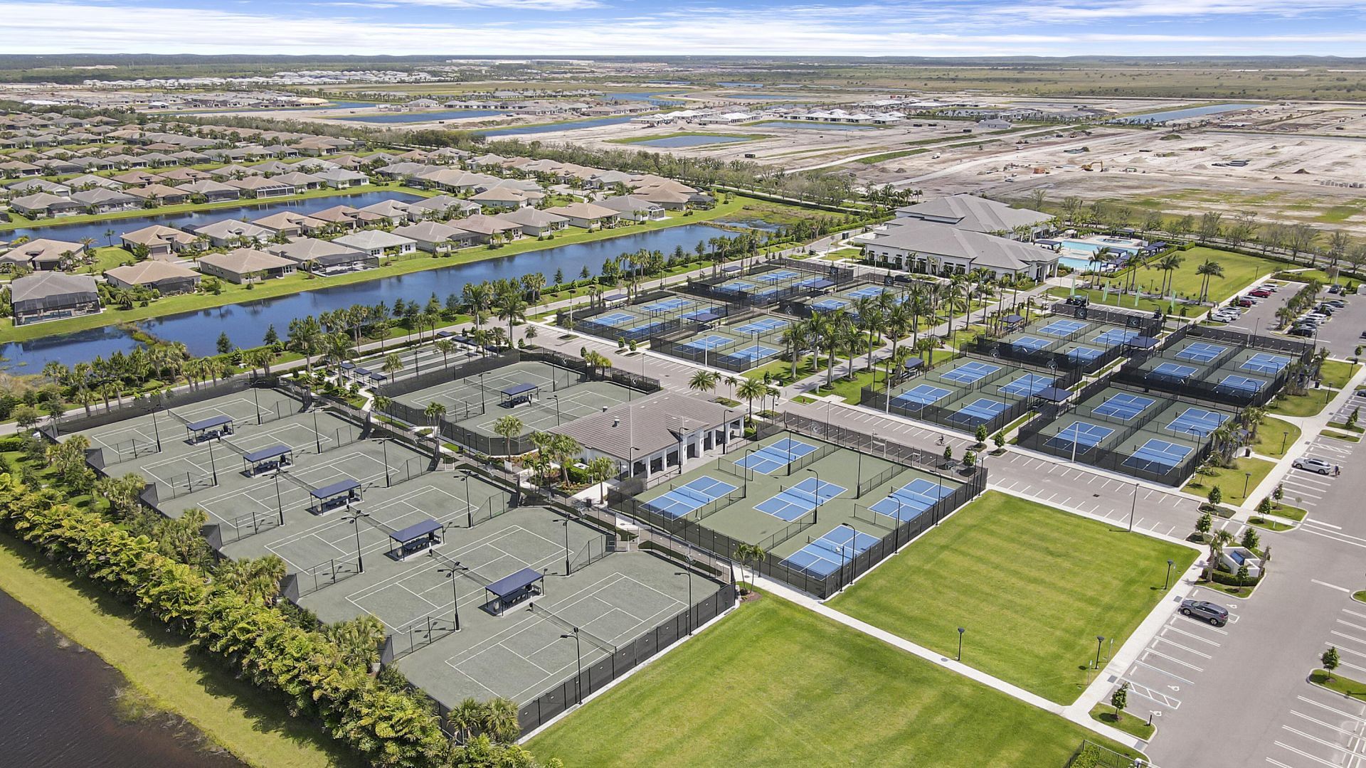 11711 SW Coronado Springs Drive, Port Saint Lucie, FL 34987 Photo